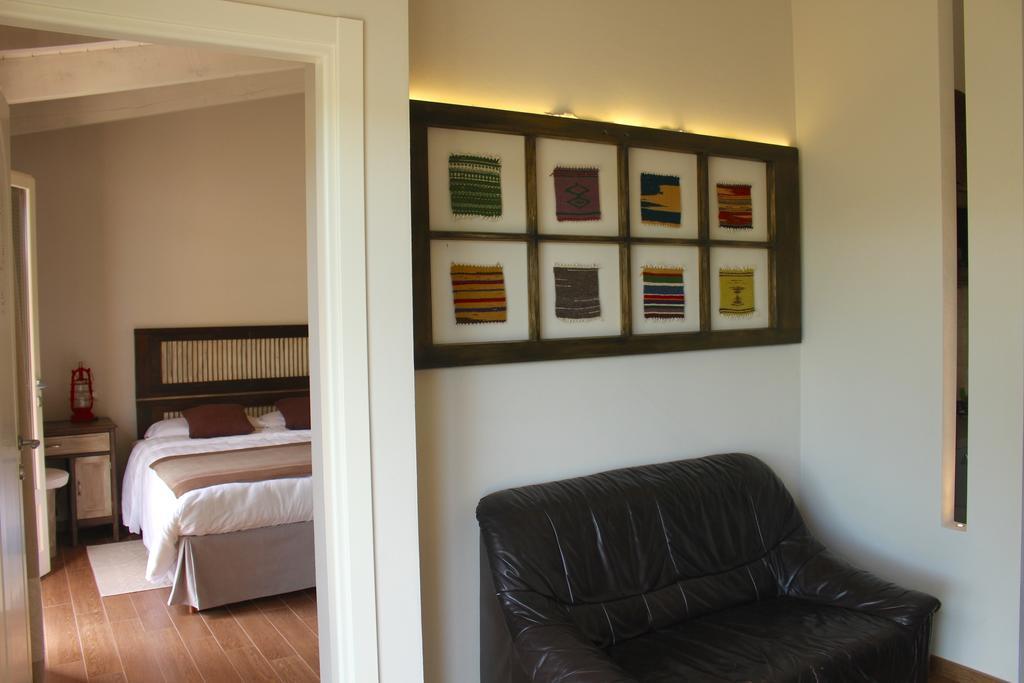 B&B Kapi Country Alghero Luaran gambar