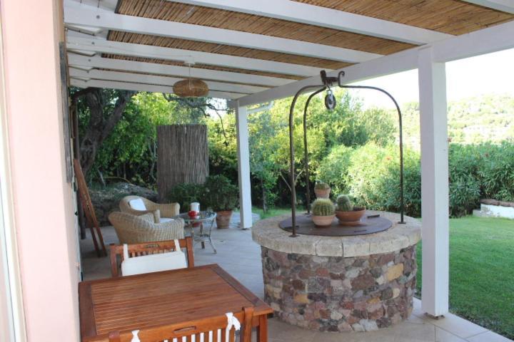 B&B Kapi Country Alghero Luaran gambar