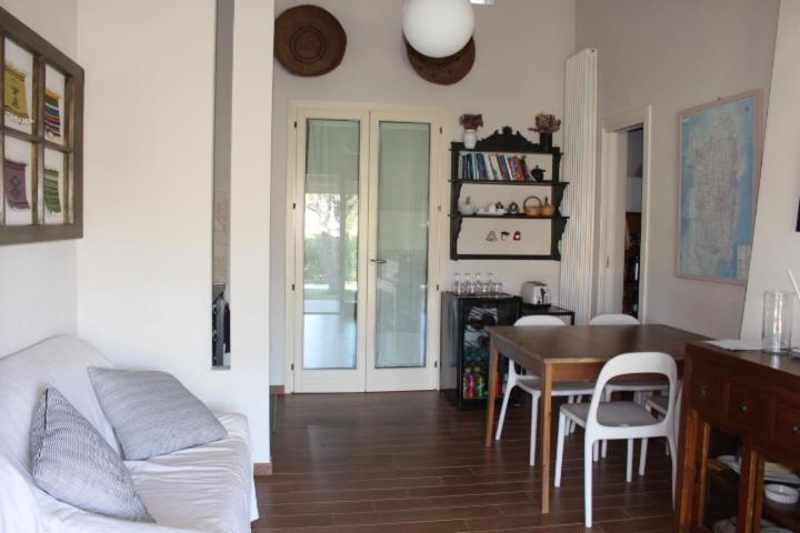 B&B Kapi Country Alghero Luaran gambar