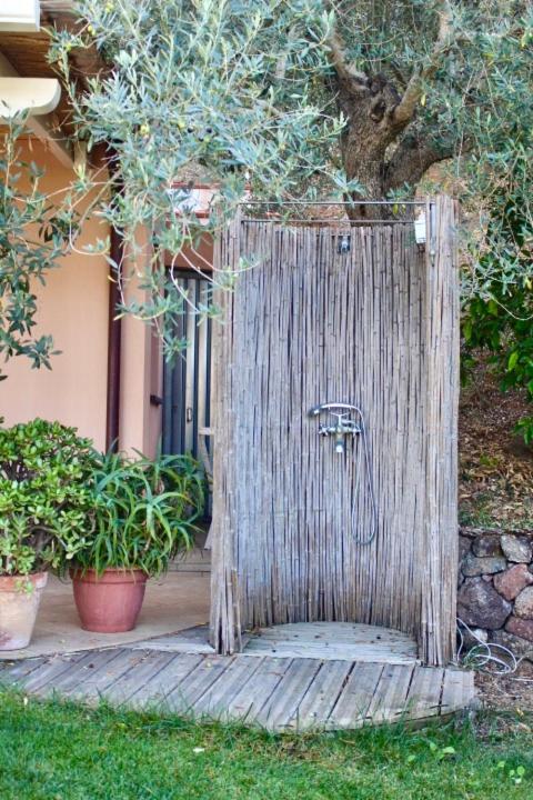 B&B Kapi Country Alghero Luaran gambar