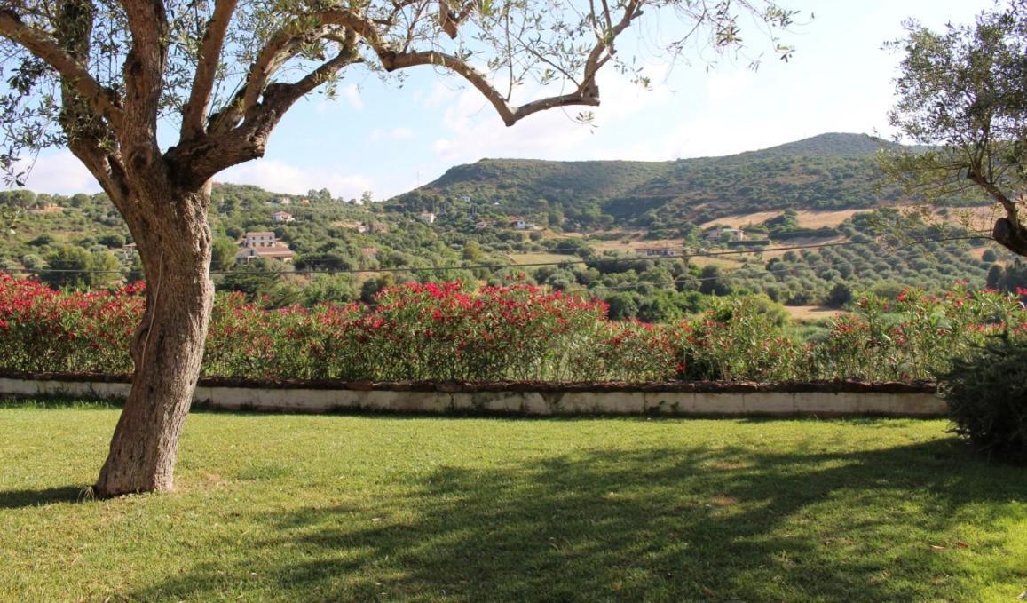 B&B Kapi Country Alghero Luaran gambar