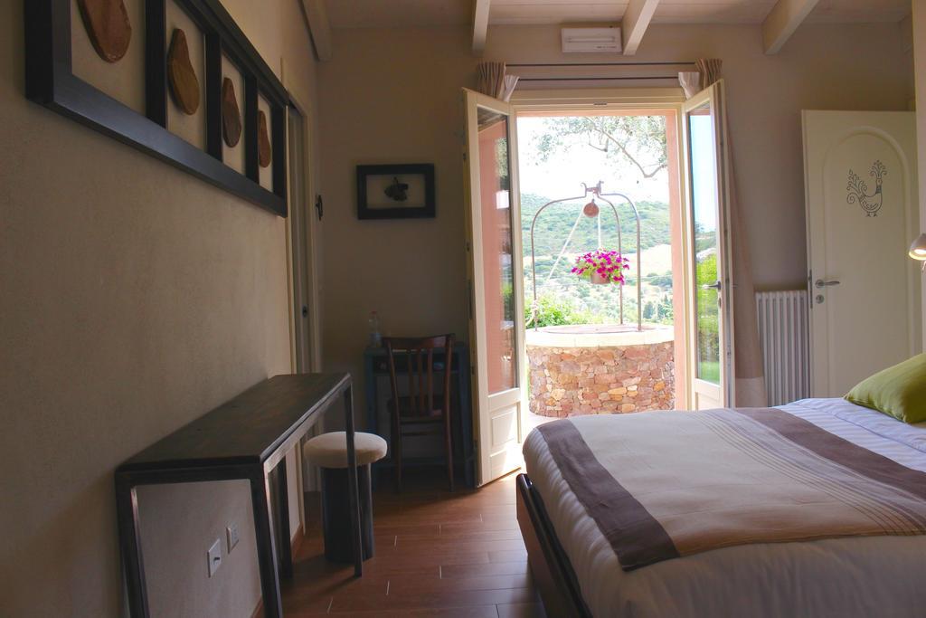 B&B Kapi Country Alghero Bilik gambar