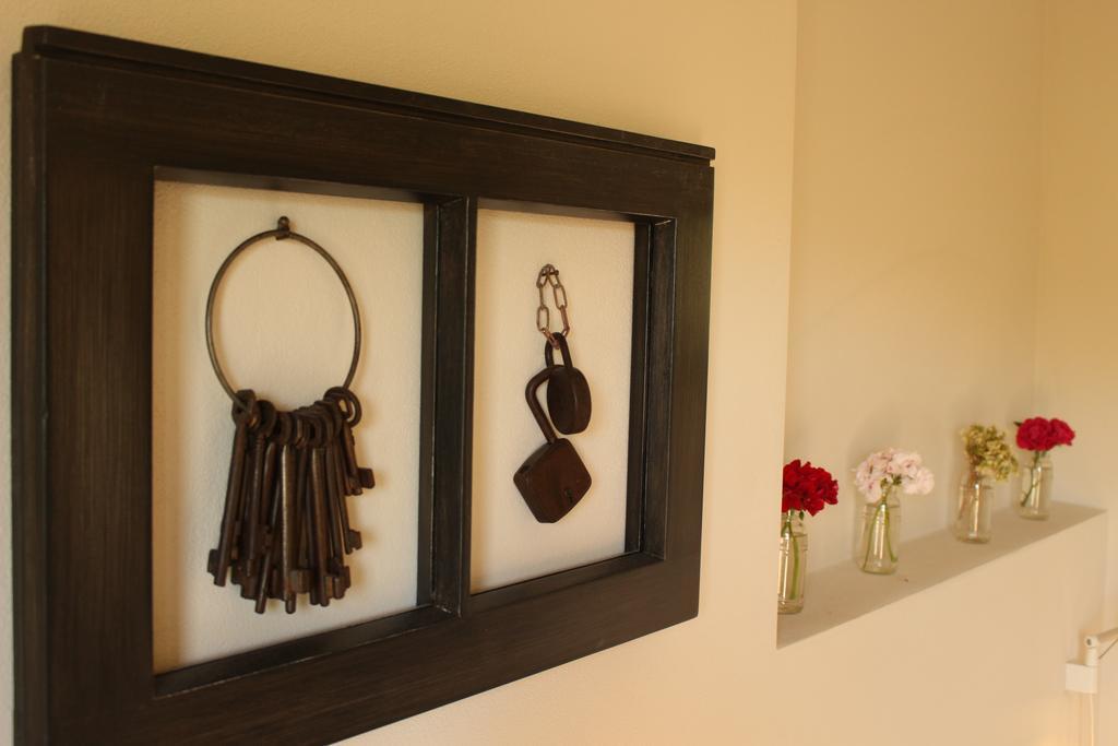 B&B Kapi Country Alghero Bilik gambar