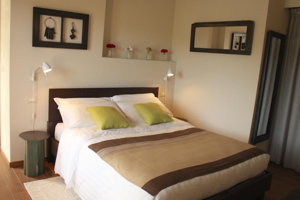 B&B Kapi Country Alghero Bilik gambar
