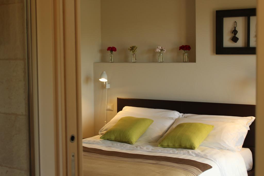 B&B Kapi Country Alghero Bilik gambar
