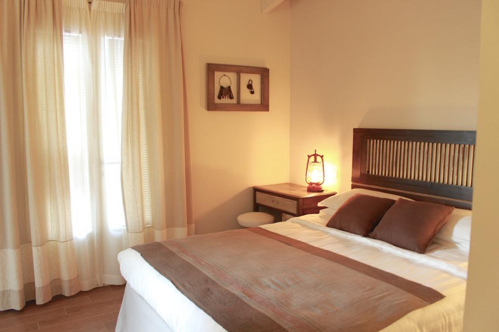 B&B Kapi Country Alghero Bilik gambar