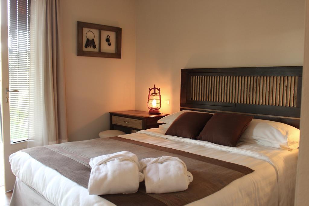 B&B Kapi Country Alghero Bilik gambar