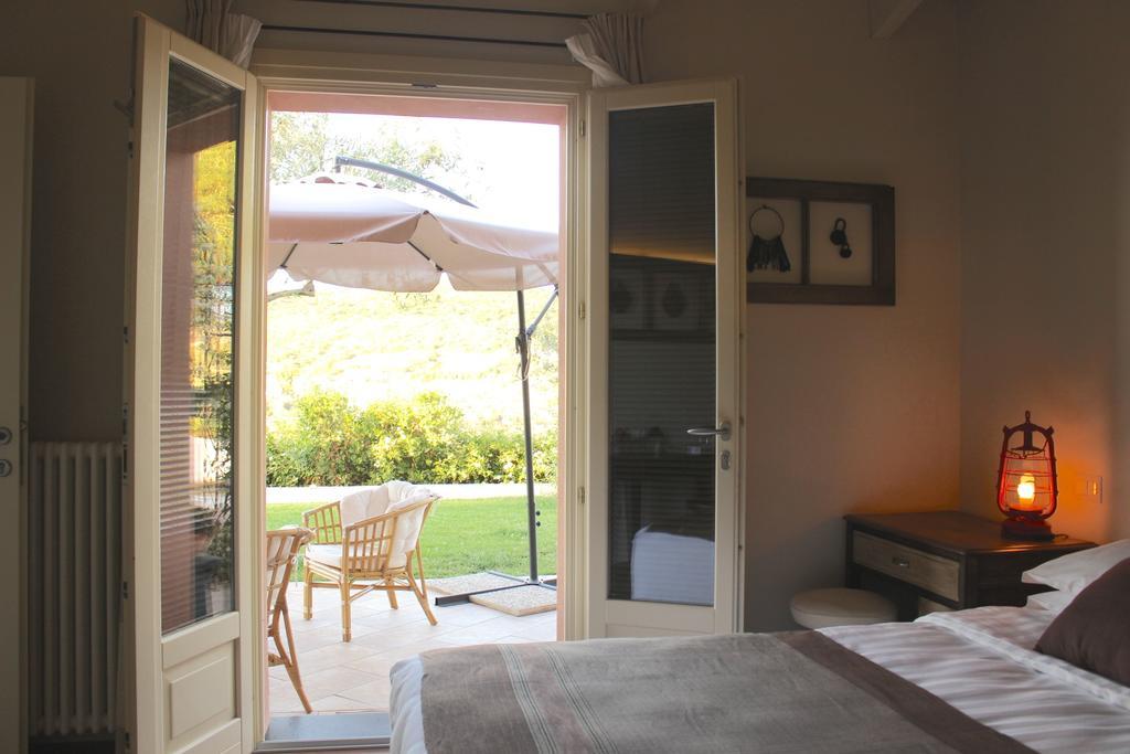 B&B Kapi Country Alghero Bilik gambar
