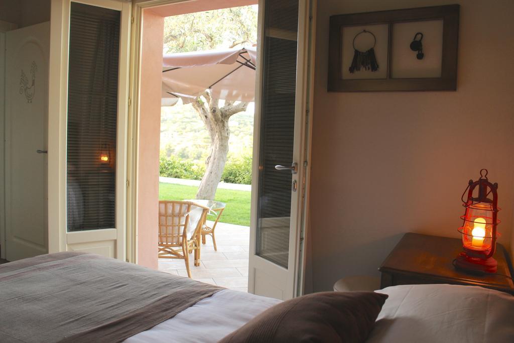 B&B Kapi Country Alghero Bilik gambar