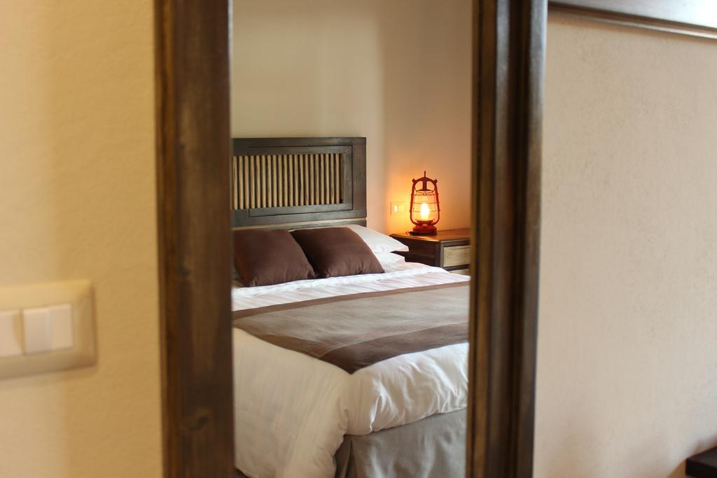 B&B Kapi Country Alghero Bilik gambar