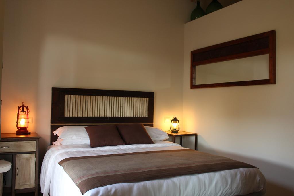 B&B Kapi Country Alghero Bilik gambar