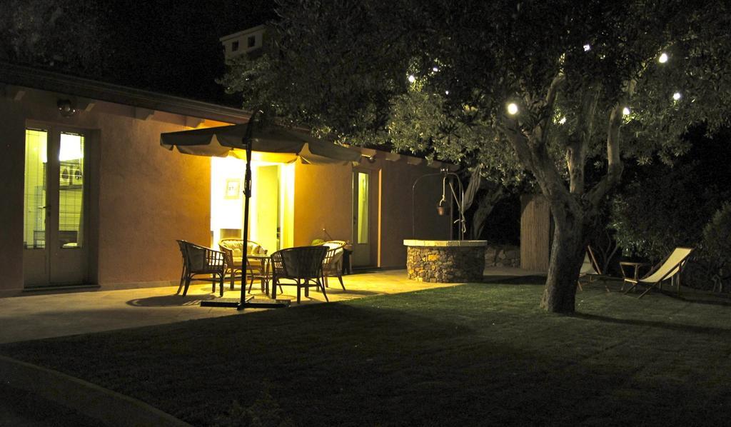 B&B Kapi Country Alghero Bilik gambar
