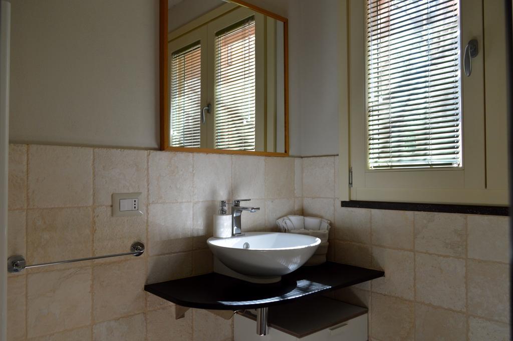 B&B Kapi Country Alghero Bilik gambar
