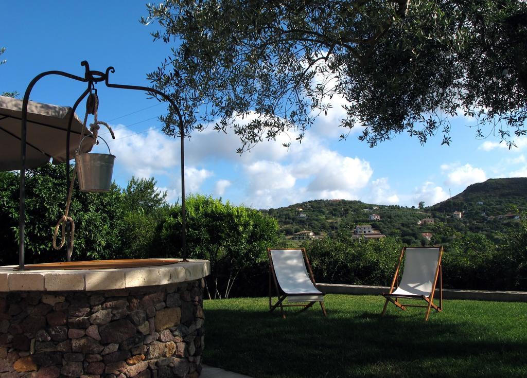 B&B Kapi Country Alghero Bilik gambar
