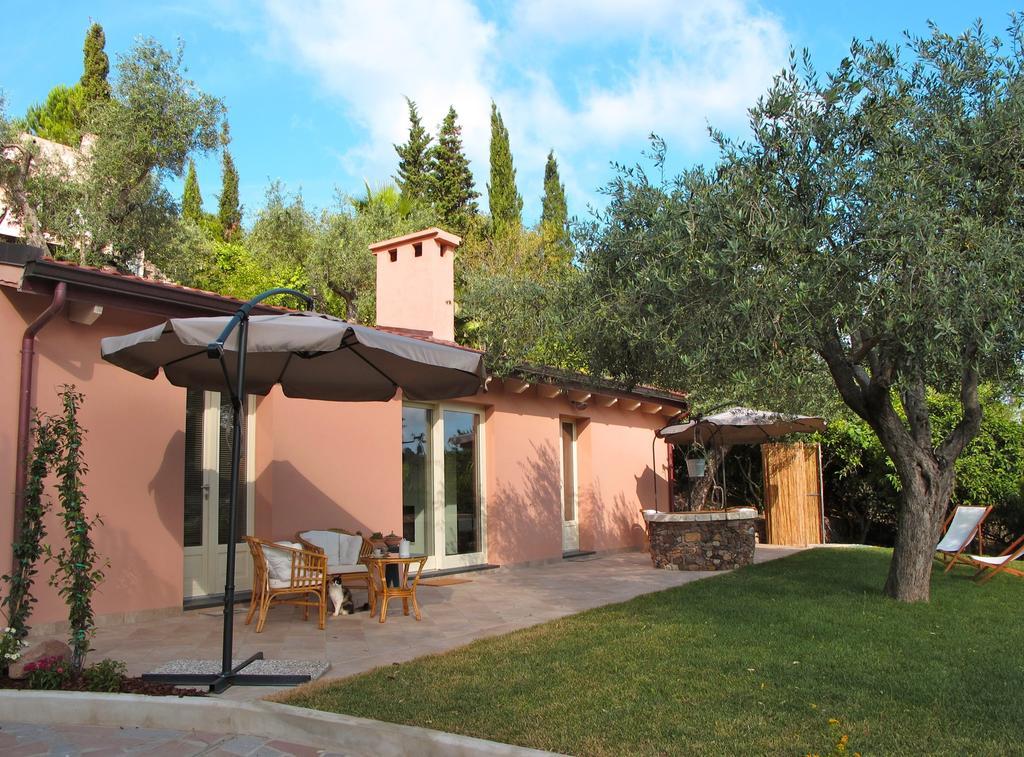 B&B Kapi Country Alghero Bilik gambar