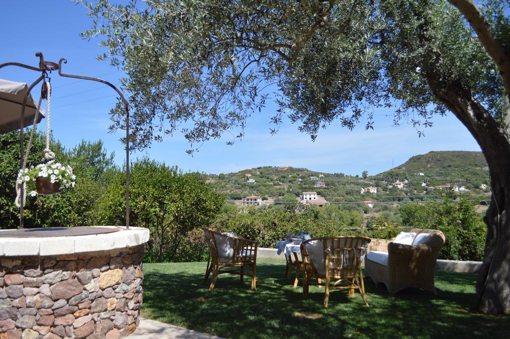 B&B Kapi Country Alghero Bilik gambar