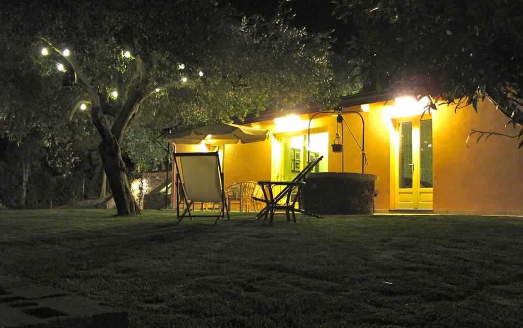B&B Kapi Country Alghero Bilik gambar
