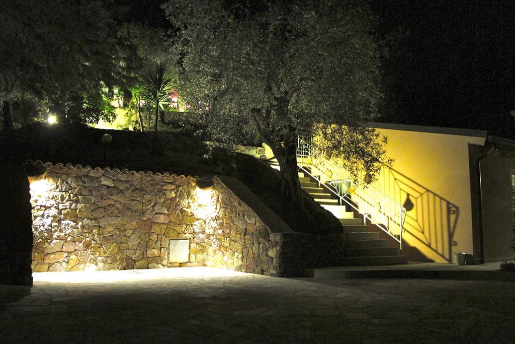 B&B Kapi Country Alghero Bilik gambar