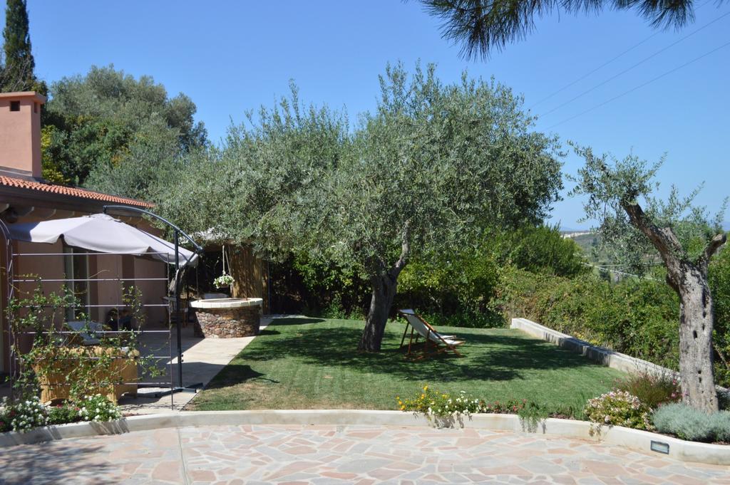 B&B Kapi Country Alghero Bilik gambar