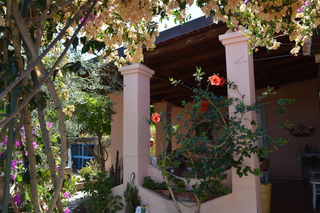 B&B Kapi Country Alghero Bilik gambar