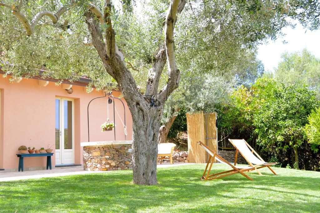 B&B Kapi Country Alghero Bilik gambar