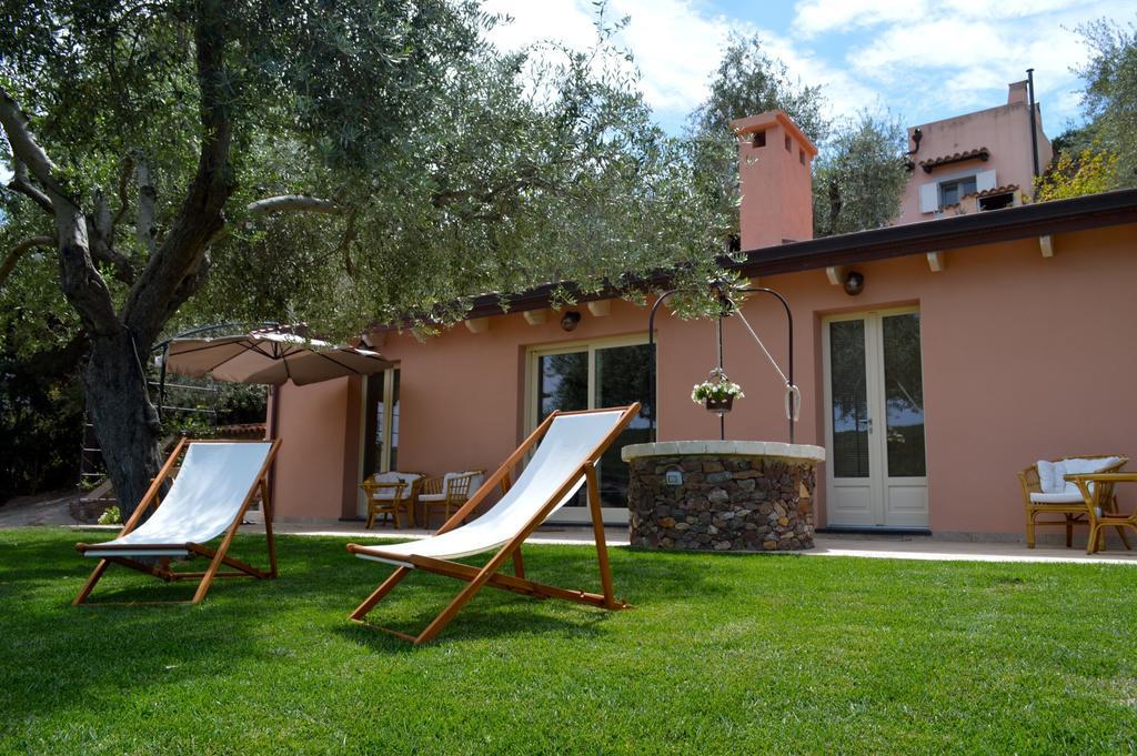 B&B Kapi Country Alghero Bilik gambar