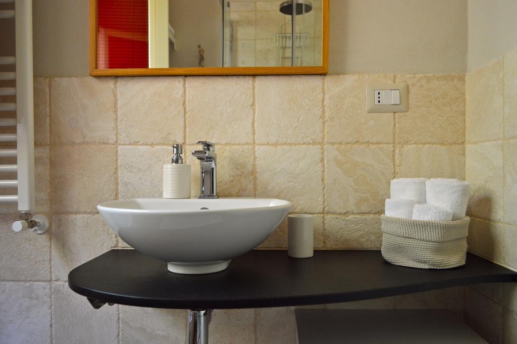 B&B Kapi Country Alghero Bilik gambar